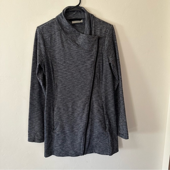 Athleta | Intention Asymmetrical Jacket - Picture 10 of 11